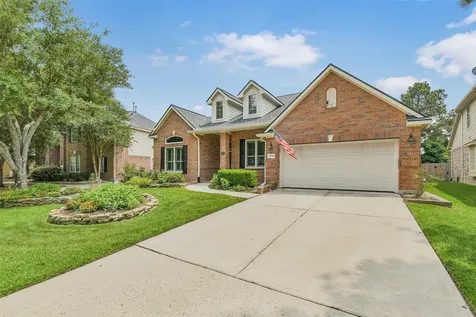 12018 Salt River Valley Lane Humble TX 77346