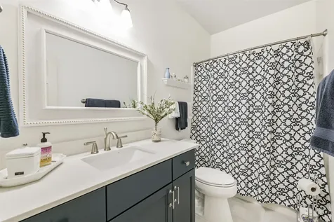12018 Salt River Valley Lane Humble TX 77346