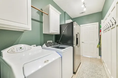 12018 Salt River Valley Lane Humble TX 77346