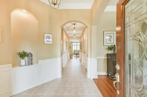 12018 Salt River Valley Lane Humble TX 77346