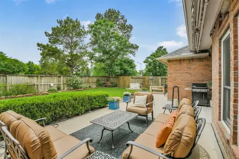 12018 Salt River Valley Lane Humble TX 77346