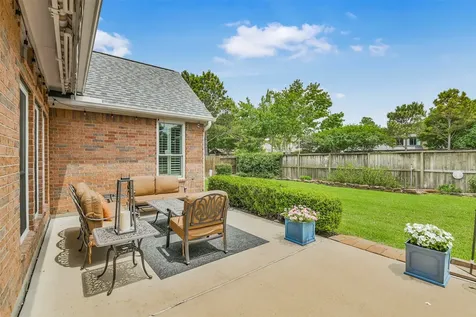 12018 Salt River Valley Lane Humble TX 77346