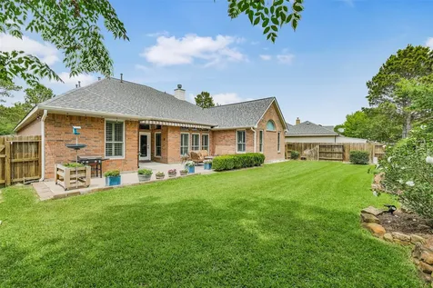 12018 Salt River Valley Lane Humble TX 77346