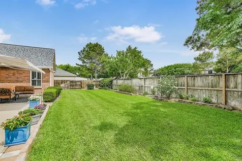 12018 Salt River Valley Lane Humble TX 77346