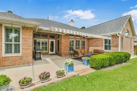 12018 Salt River Valley Lane Humble TX 77346