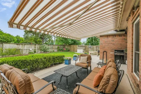 12018 Salt River Valley Lane Humble TX 77346