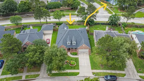 12018 Salt River Valley Lane Humble TX 77346