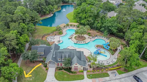 12018 Salt River Valley Lane Humble TX 77346