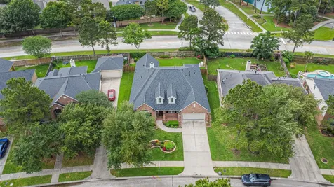 12018 Salt River Valley Lane Humble TX 77346