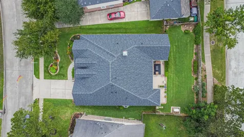 12018 Salt River Valley Lane Humble TX 77346