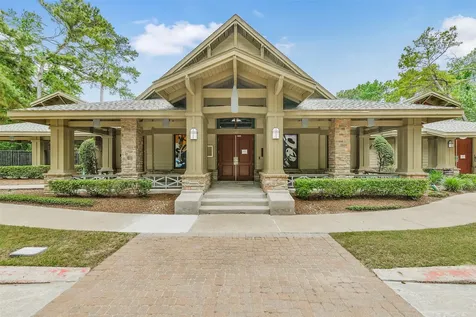 12018 Salt River Valley Lane Humble TX 77346