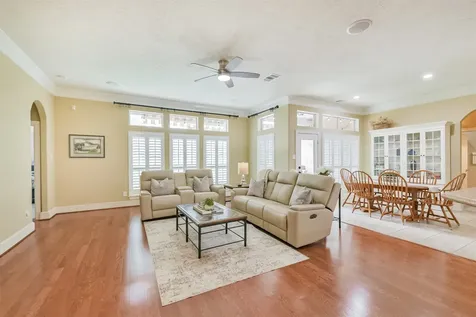 12018 Salt River Valley Lane Humble TX 77346