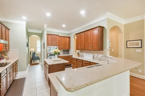12018 Salt River Valley Lane Humble TX 77346