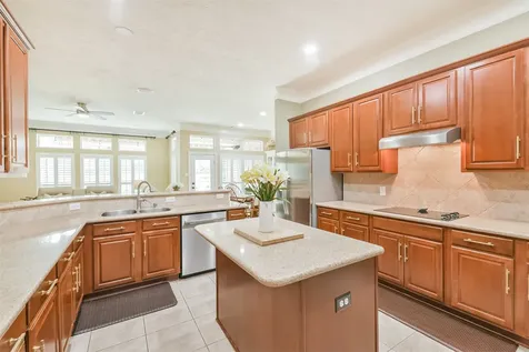 12018 Salt River Valley Lane Humble TX 77346