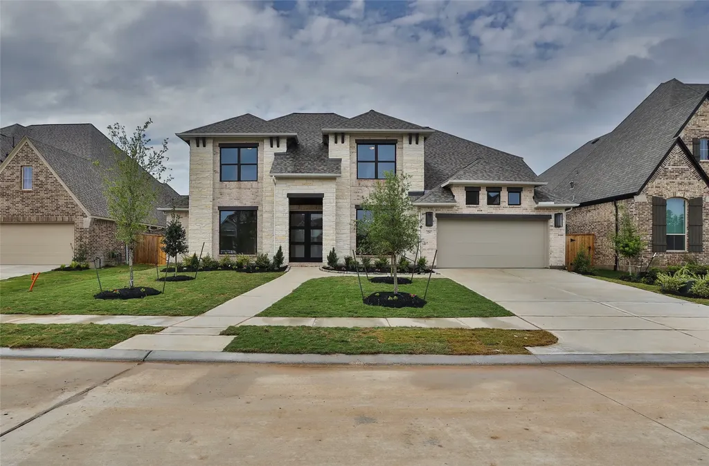 234 Catahoula Court Montgomery TX 77316