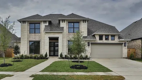 234 Catahoula Court Montgomery TX 77316