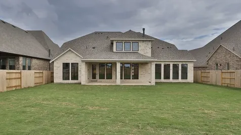 234 Catahoula Court Montgomery TX 77316
