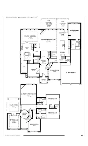 234 Catahoula Court Montgomery TX 77316