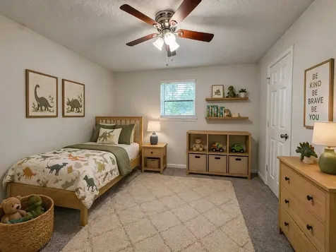 2402 Barak Lane Bryan TX 77802