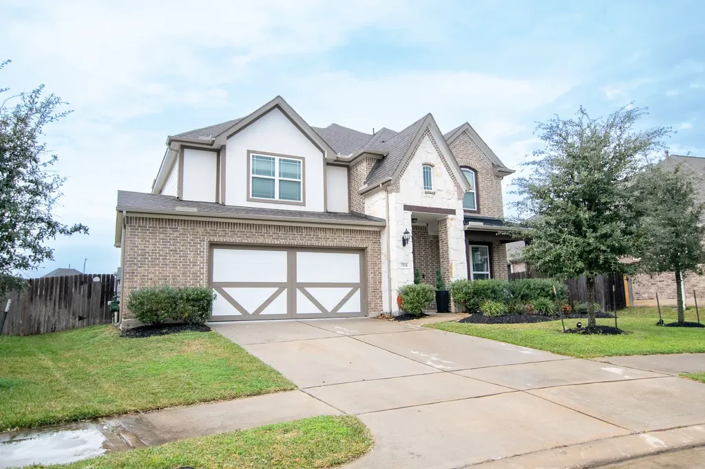 3514 Hornsilver Court Brookshire TX 77494