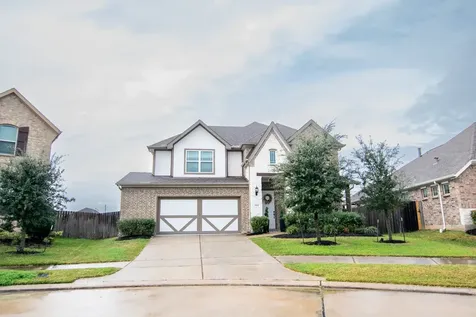 3514 Hornsilver Court Brookshire TX 77494