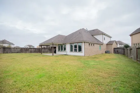 3514 Hornsilver Court Brookshire TX 77494