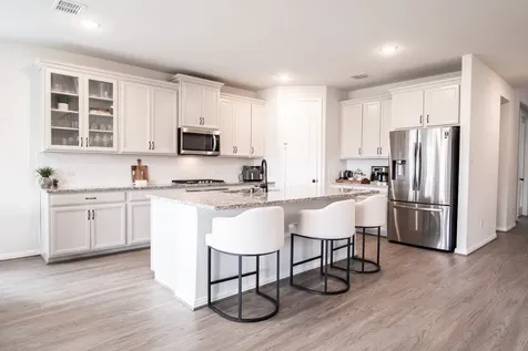 3514 Hornsilver Court Brookshire TX 77494