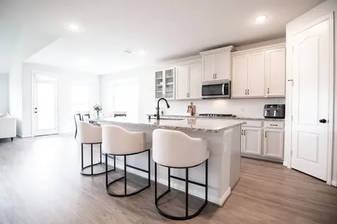 3514 Hornsilver Court Brookshire TX 77494