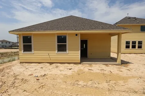 22742 Kaelynn Street New Caney TX 77357