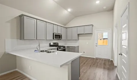 22742 Kaelynn Street New Caney TX 77357
