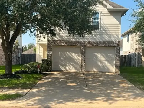 6847 Arrow Chase Court Katy TX 77449
