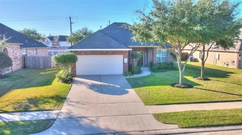 3608 Burwood Court Pearland TX 77584