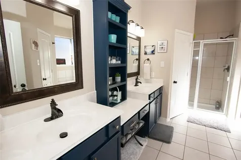 3608 Burwood Court Pearland TX 77584