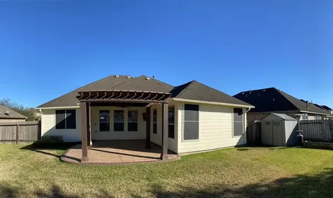 3608 Burwood Court Pearland TX 77584