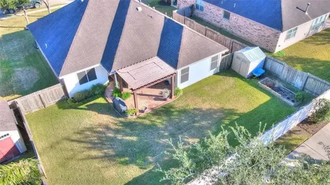 3608 Burwood Court Pearland TX 77584