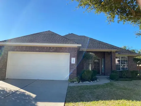 3608 Burwood Court Pearland TX 77584