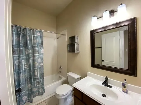 3608 Burwood Court Pearland TX 77584