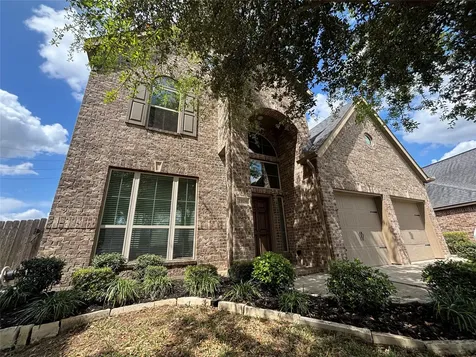 2926 Rivermist Lane Richmond TX 77406
