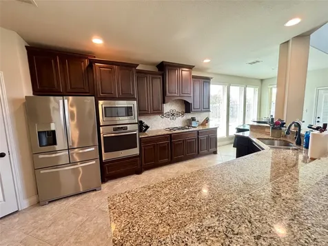 2926 Rivermist Lane Richmond TX 77406