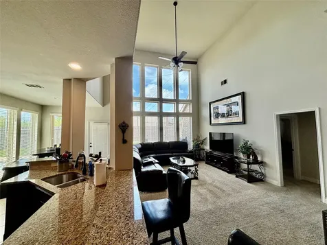 2926 Rivermist Lane Richmond TX 77406