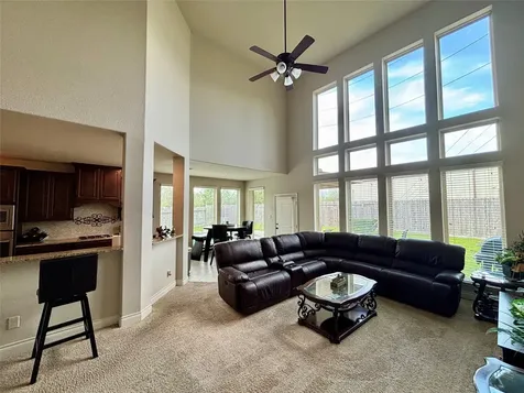 2926 Rivermist Lane Richmond TX 77406