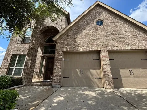2926 Rivermist Lane Richmond TX 77406