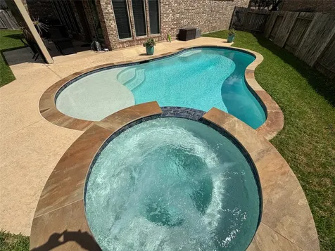 2926 Rivermist Lane Richmond TX 77406