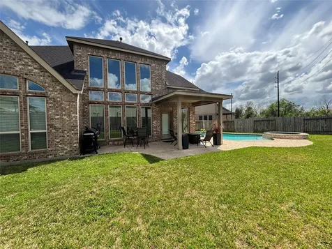 2926 Rivermist Lane Richmond TX 77406