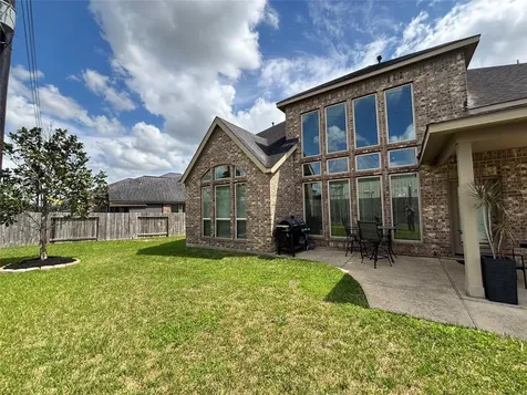 2926 Rivermist Lane Richmond TX 77406
