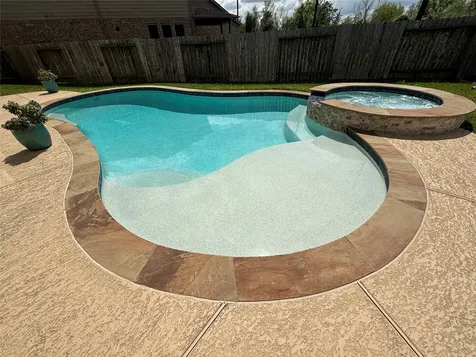2926 Rivermist Lane Richmond TX 77406