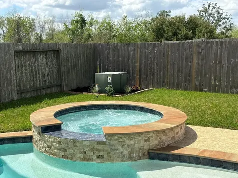 2926 Rivermist Lane Richmond TX 77406
