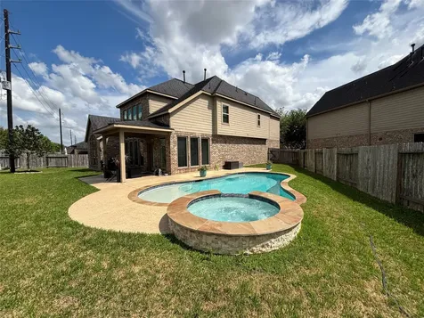 2926 Rivermist Lane Richmond TX 77406