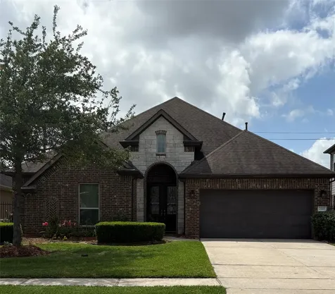 2110 Nogalas Lane League City TX 77573