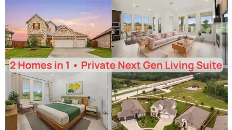 18030 Blossom Springs Court Cypress TX 77433